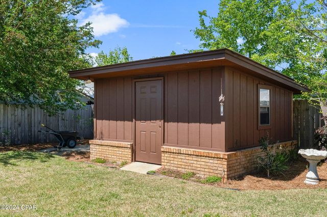 806 S Longwood Circle, Panama City, FL 32405