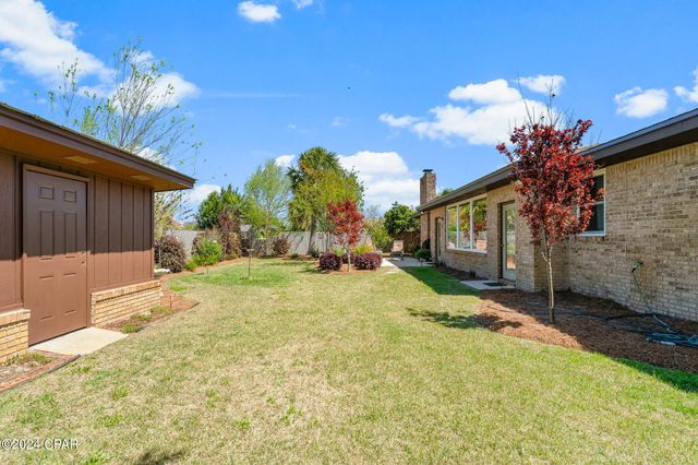 806 S Longwood Circle, Panama City, FL 32405