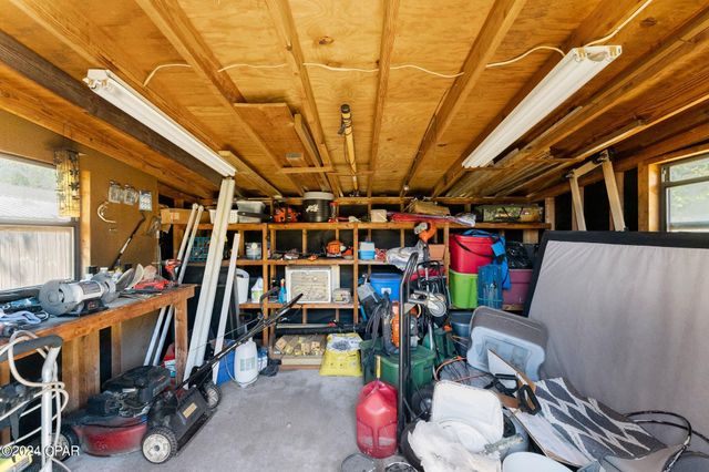 806 S Longwood Circle, Panama City, FL 32405