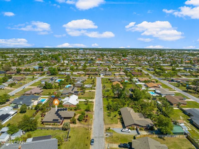 806 S Longwood Circle, Panama City, FL 32405