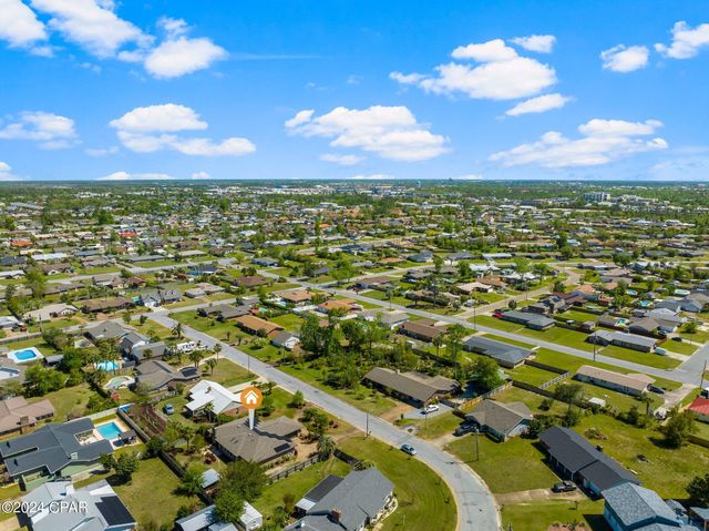 806 S Longwood Circle, Panama City, FL 32405
