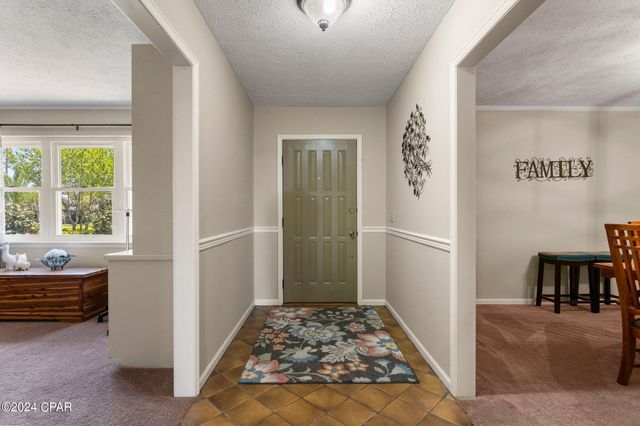 806 S Longwood Circle, Panama City, FL 32405