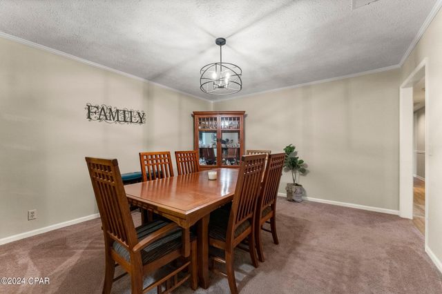 806 S Longwood Circle, Panama City, FL 32405