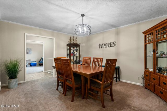 806 S Longwood Circle, Panama City, FL 32405