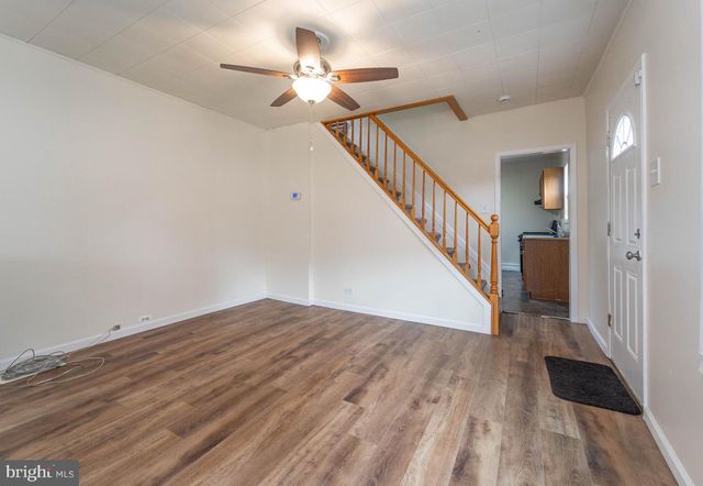 926 CHURCH ST, Baltimore, MD 21225