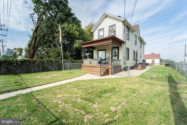 926 CHURCH ST, Baltimore, MD 21225