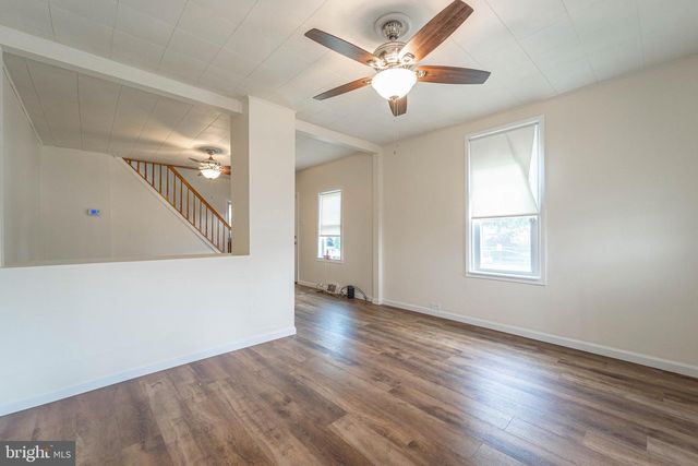 926 CHURCH ST, Baltimore, MD 21225