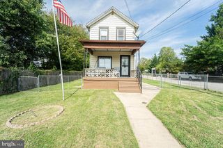 926 CHURCH ST, Baltimore, MD 21225