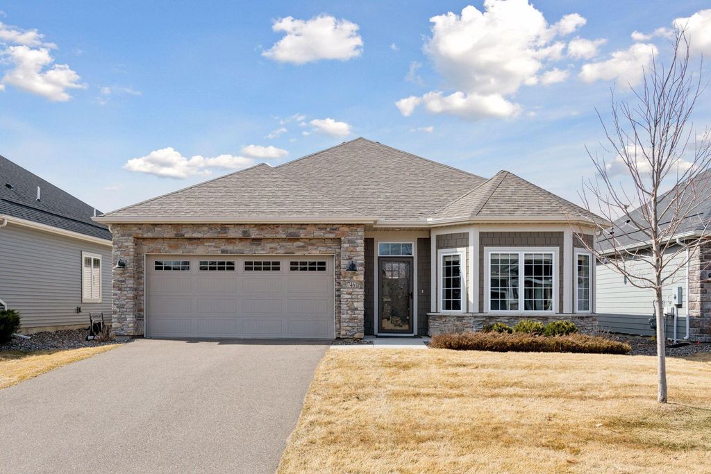 7461 Fir Lane N, Corcoran, MN 55340
