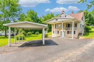 436 East End Road, Bullskin Twp, PA 15425
