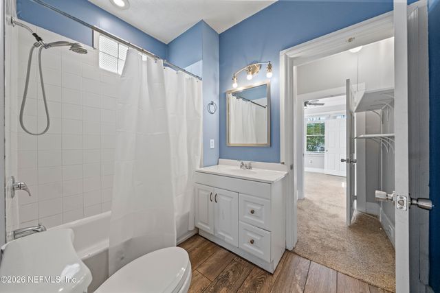 2663 COLLEGE Street, Jacksonville, FL 32204