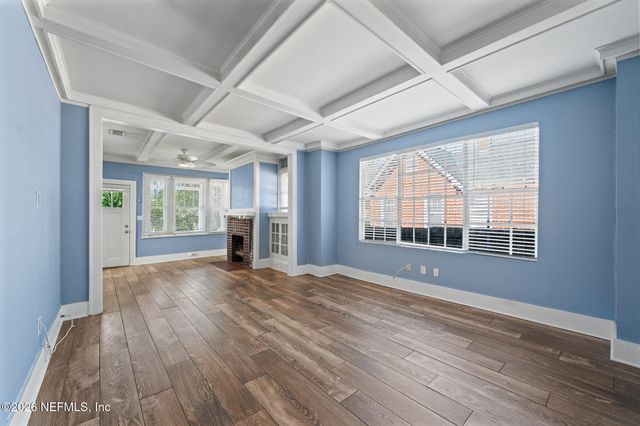 2663 COLLEGE Street, Jacksonville, FL 32204