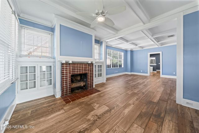 2663 COLLEGE Street, Jacksonville, FL 32204
