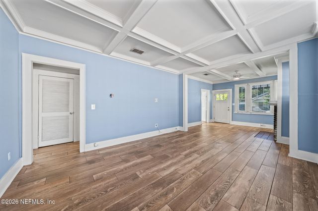 2663 COLLEGE Street, Jacksonville, FL 32204