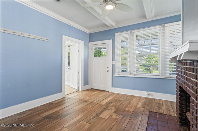 2663 COLLEGE Street, Jacksonville, FL 32204