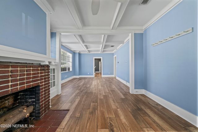 2663 COLLEGE Street, Jacksonville, FL 32204