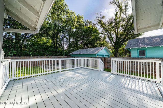 2663 COLLEGE Street, Jacksonville, FL 32204