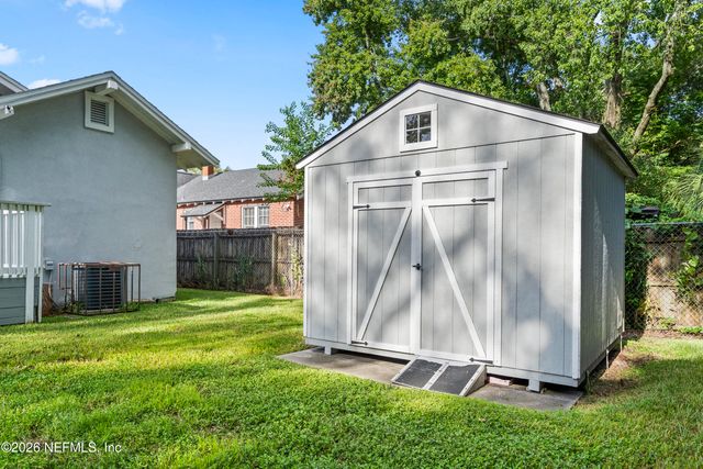 2663 COLLEGE Street, Jacksonville, FL 32204