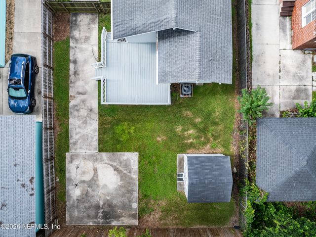 2663 COLLEGE Street, Jacksonville, FL 32204