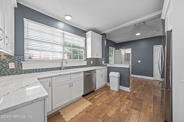 2663 COLLEGE Street, Jacksonville, FL 32204
