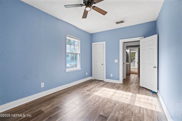 2663 COLLEGE Street, Jacksonville, FL 32204