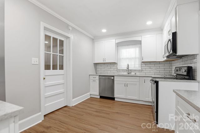 810 Brockbank Road, Charlotte, NC 28209