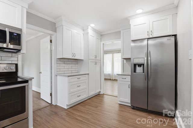 810 Brockbank Road, Charlotte, NC 28209