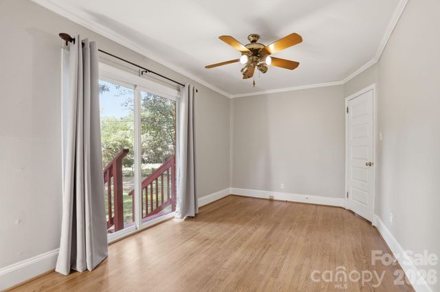 810 Brockbank Road, Charlotte, NC 28209