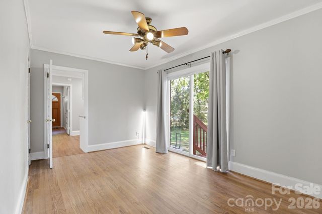 810 Brockbank Road, Charlotte, NC 28209