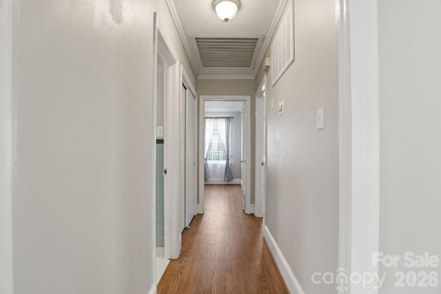 810 Brockbank Road, Charlotte, NC 28209