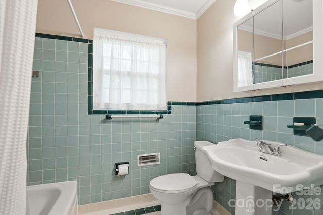 810 Brockbank Road, Charlotte, NC 28209