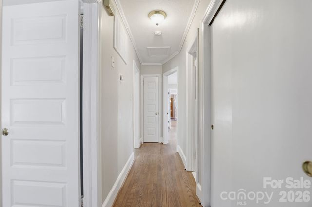 810 Brockbank Road, Charlotte, NC 28209