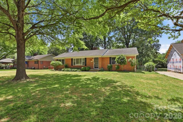 810 Brockbank Road, Charlotte, NC 28209