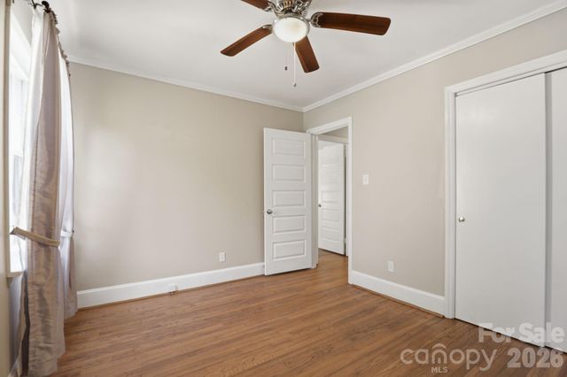 810 Brockbank Road, Charlotte, NC 28209