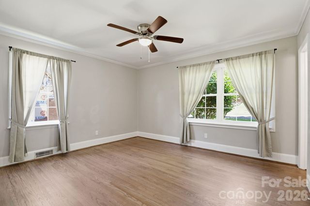 810 Brockbank Road, Charlotte, NC 28209