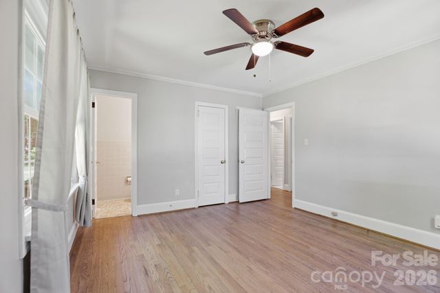 810 Brockbank Road, Charlotte, NC 28209