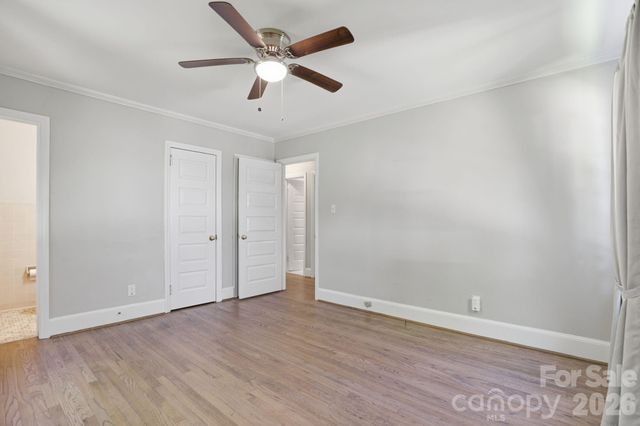 810 Brockbank Road, Charlotte, NC 28209