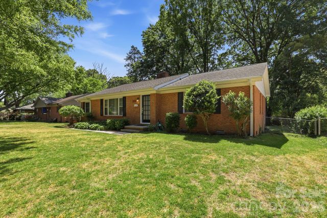 810 Brockbank Road, Charlotte, NC 28209