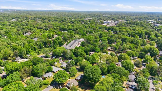 810 Brockbank Road, Charlotte, NC 28209