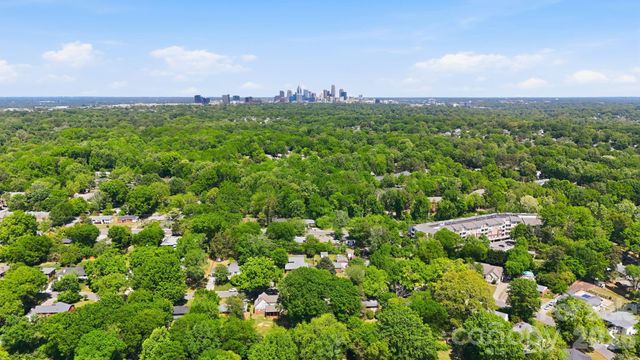 810 Brockbank Road, Charlotte, NC 28209