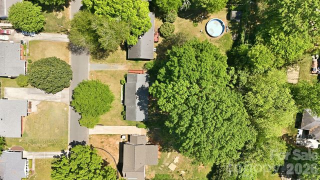 810 Brockbank Road, Charlotte, NC 28209