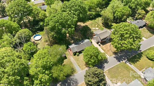 810 Brockbank Road, Charlotte, NC 28209