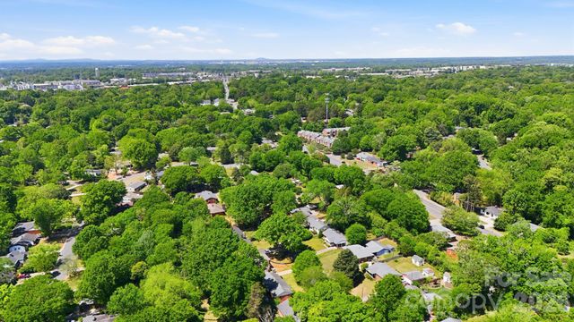 810 Brockbank Road, Charlotte, NC 28209