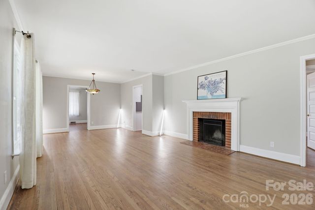 810 Brockbank Road, Charlotte, NC 28209