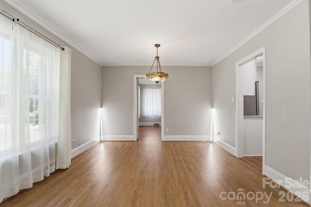 810 Brockbank Road, Charlotte, NC 28209