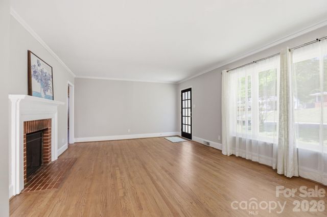 810 Brockbank Road, Charlotte, NC 28209