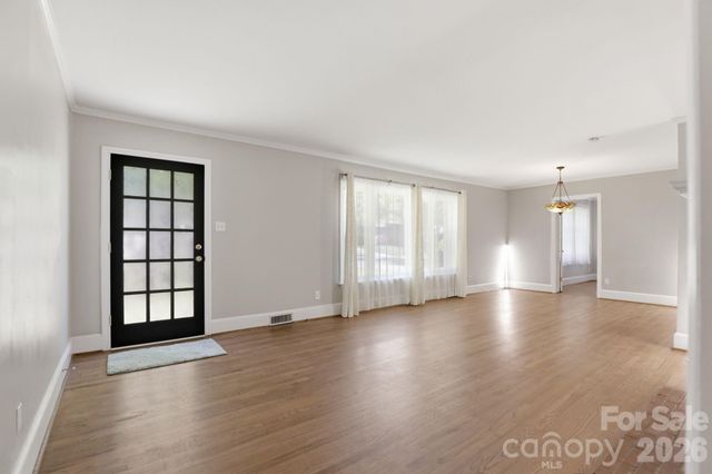 810 Brockbank Road, Charlotte, NC 28209