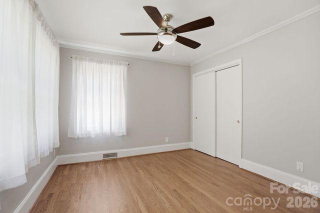 810 Brockbank Road, Charlotte, NC 28209