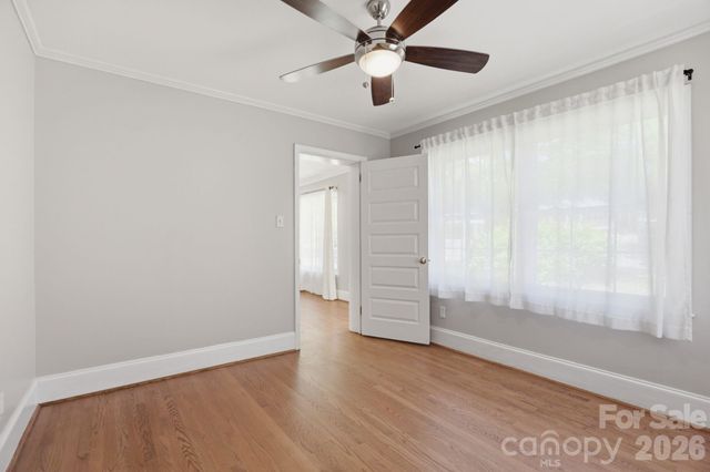 810 Brockbank Road, Charlotte, NC 28209