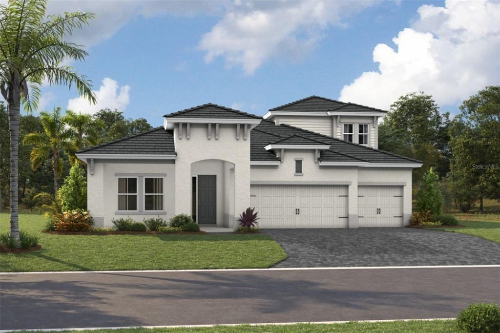 10226 LONGMEADOW AVENUE, Parrish, FL 34219